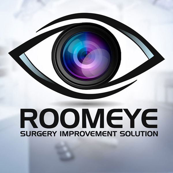 logo background roomeye